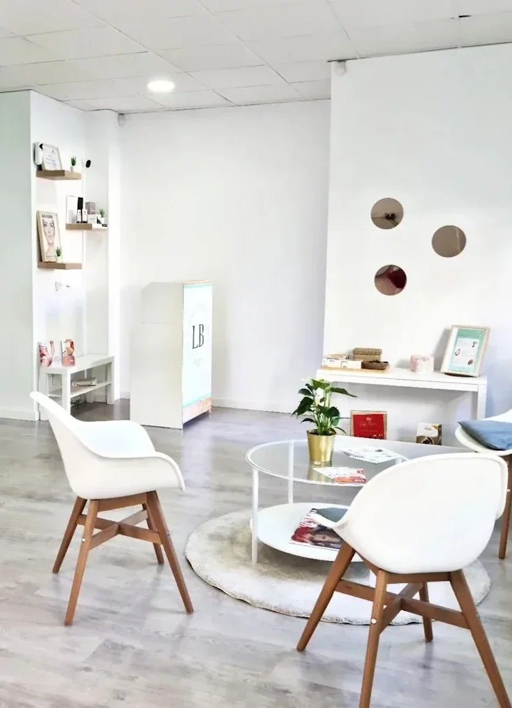 Cenro LIz Banda1 Centro LIz Banda