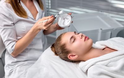 Limpieza Facial Profesional en Leganés: ¿Cuándo y Por Qué Hacerla?