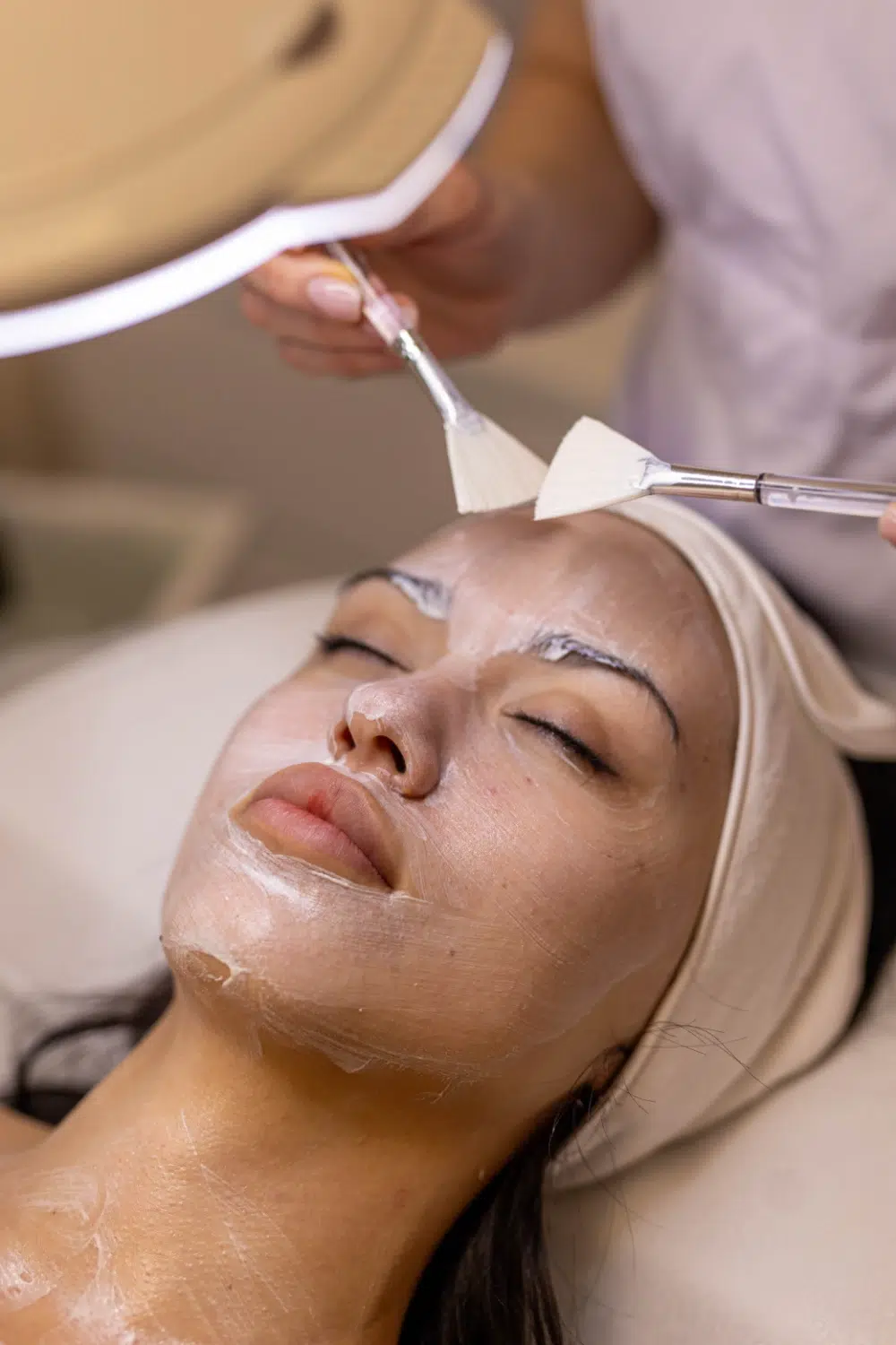 Centro de estética Leganés: Tratamiento Facial