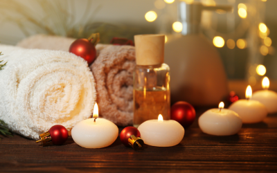 Tratamientos de estética para estas Navidades en Leganés