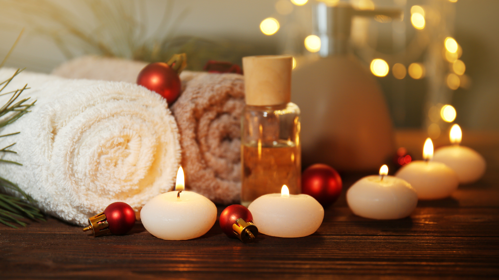 Tratamientos estética para navidad en Leganés Tratamientos estética para navidad en Leganés