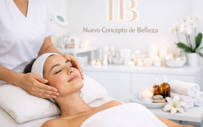 Empieza el año cuidándote en el mejor centro de estética en Leganés