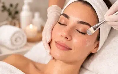 Limpieza facial profesional: el tratamiento imprescindible para una piel sana y luminosa