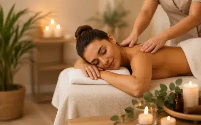 Tratamientos Wellness en Leganés: bienestar, relajación y autocuidado para sentirte mejor