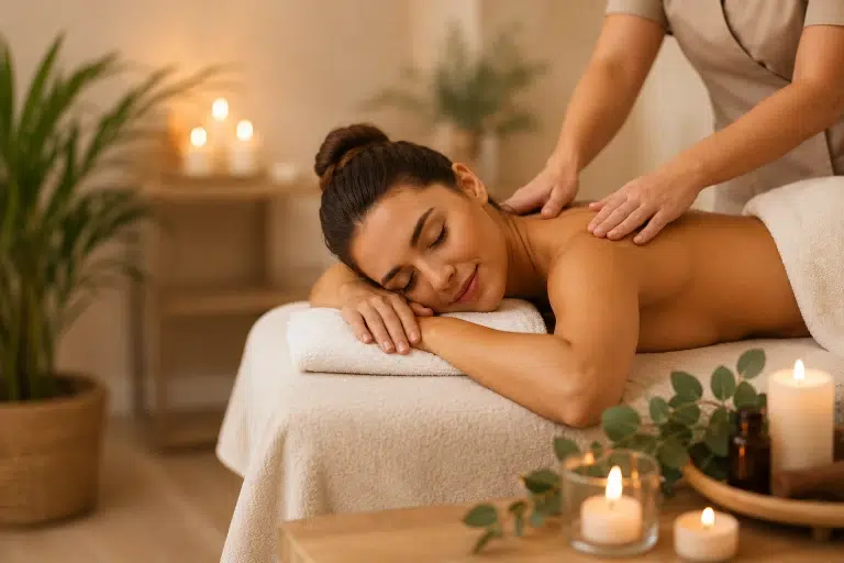 Tratamientos Wellness Tratamientos Wellness en Leganés