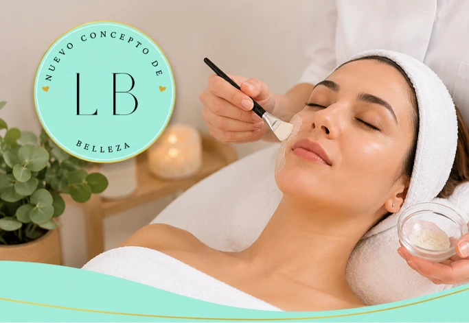 tratamiento facial en verano Tratamiento facial en verano